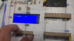 Formula 24 +