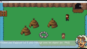 Retour vers le passé