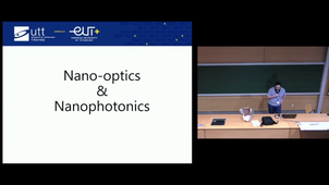 Présentation DD ingénieur - master 2026